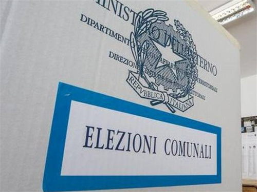 Elezioni comunali 2024. Voto dei cittadini comunitari residenti in Italia.