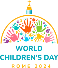 Giornata Mondiale dei Bambini