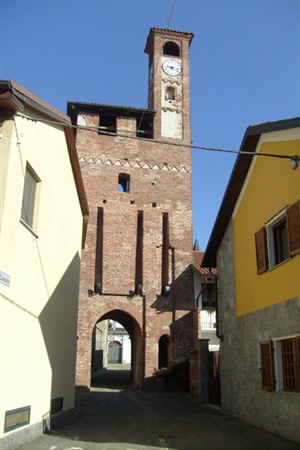 La storia
