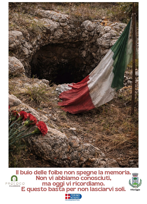 10 febbraio â€“ Giorno del Ricordo